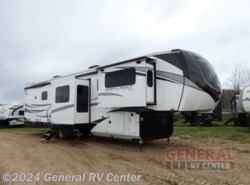 Used 2022 Jayco North Point 382FLRB available in Elizabethtown, Pennsylvania