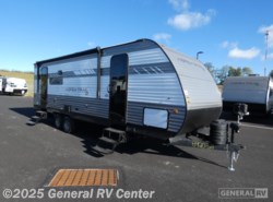 New 2025 Dutchmen Aspen Trail 26RL available in Elizabethtown, Pennsylvania