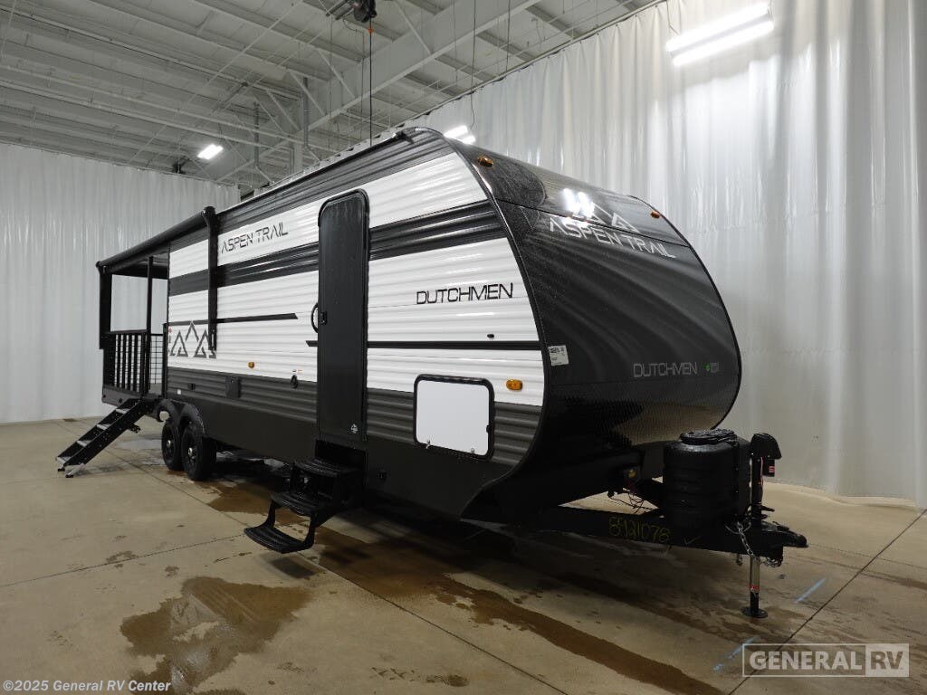 New 2025 Dutchmen Aspen Trail 3200WAP available in Elizabethtown, Pennsylvania