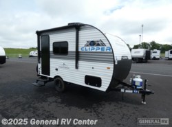 New 2025 Coachmen Clipper 14CRCADET available in Elizabethtown, Pennsylvania