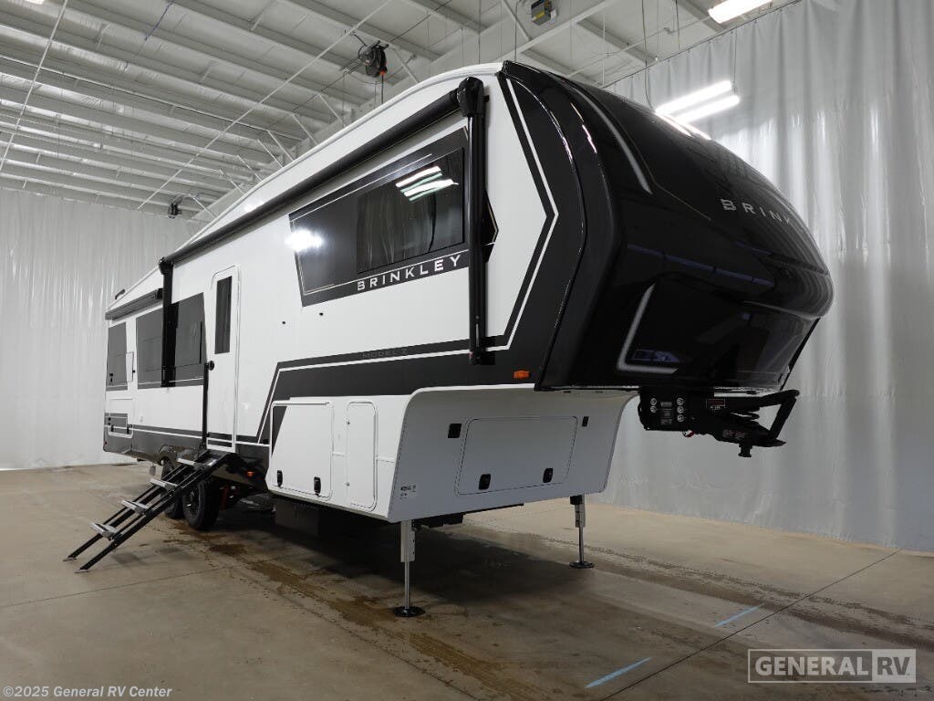 New 2026 Brinkley RV Model Z 2810 available in Elizabethtown, Pennsylvania