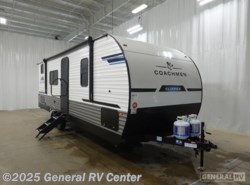 New 2026 Coachmen Clipper 26BH available in Elizabethtown, Pennsylvania