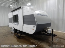 New 2026 Forest River Salem FSX 174DBLE available in Elizabethtown, Pennsylvania