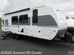 New 2026 Forest River Salem 260ICE available in Elizabethtown, Pennsylvania