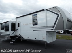 New 2026 Alliance RV Paradigm 340RL available in Elizabethtown, Pennsylvania