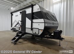 New 2026 Forest River IBEX 16MRJ available in Elizabethtown, Pennsylvania