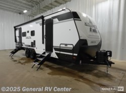 New 2026 Alliance RV Delta 252RL available in Elizabethtown, Pennsylvania