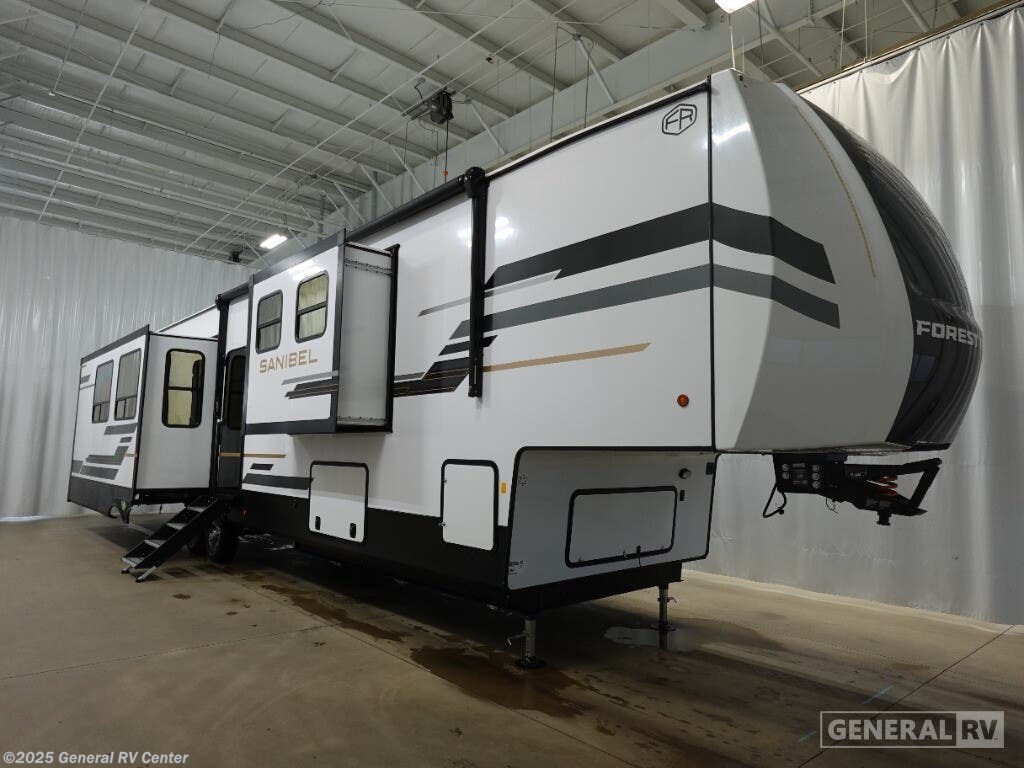 New 2026 Prime Time Sanibel 38LAUNDRY available in Elizabethtown, Pennsylvania