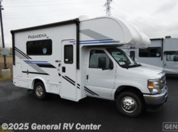 New 2026 Thor Motor Coach Pasadena SE SX19 Ford available in Elizabethtown, Pennsylvania