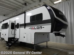 New 2026 Alliance RV Valor 32A10 available in Elizabethtown, Pennsylvania
