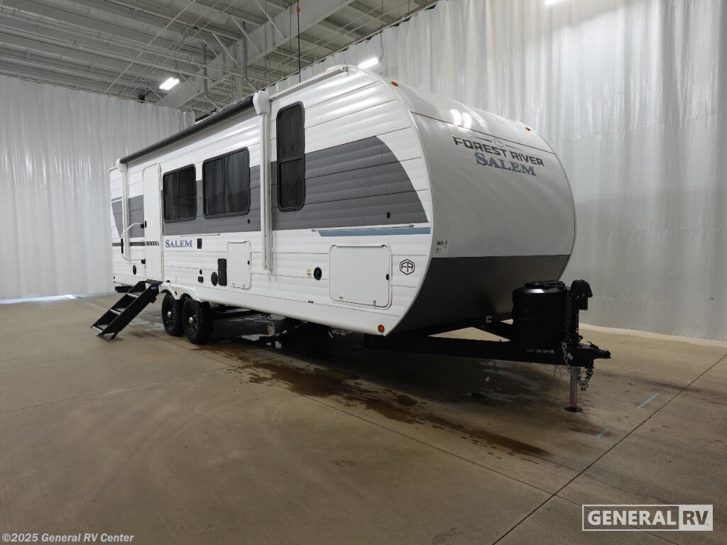 New 2026 Forest River Salem 260ICE available in Elizabethtown, Pennsylvania