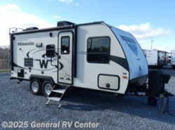 Used 2019 Winnebago Micro Minnie 2106FBS available in Elizabethtown, Pennsylvania
