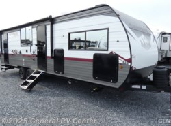 Used 2025 Forest River Campsite Reserve 26CJ available in Elizabethtown, Pennsylvania