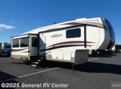 Used 2018 Forest River Cedar Creek Hathaway Edition 34RL2 available in Elizabethtown, Pennsylvania