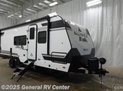New 2026 Alliance RV Delta ML226 available in Elizabethtown, Pennsylvania