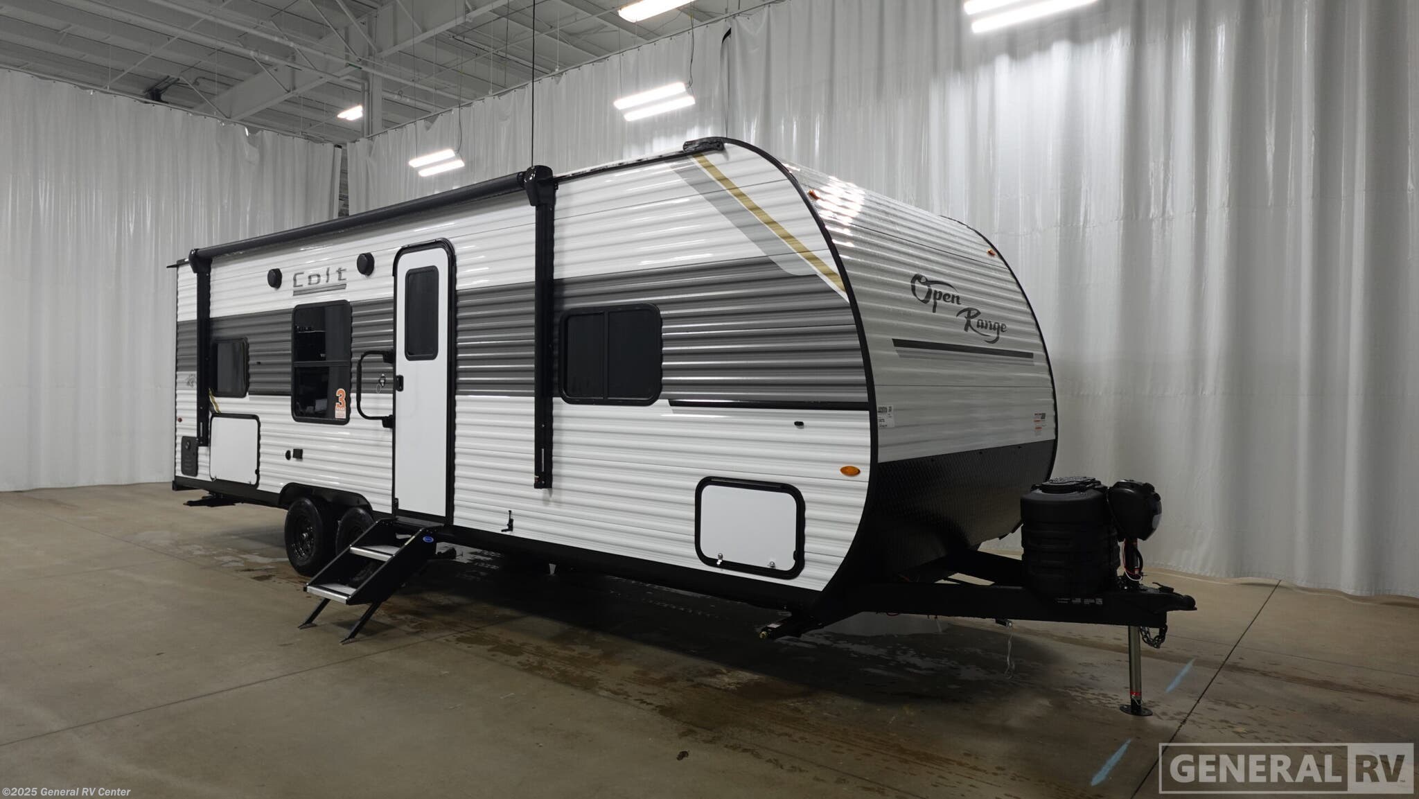 New 2026 Open Range COLT 26DB available in Elizabethtown, Pennsylvania