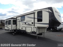 Used 2020 Forest River Salem Hemisphere Elite 34RL available in Elizabethtown, Pennsylvania