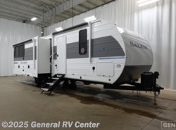 New 2026 Forest River Salem 270ZEN available in Elizabethtown, Pennsylvania