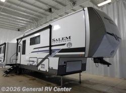 New 2026 Forest River SALEM-HEM 380WDR available in Elizabethtown, Pennsylvania