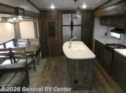 Used 2018 Keystone Cougar 341RKI available in Elizabethtown, Pennsylvania