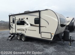 Used 2021 Forest River Rockwood Mini Lite 2109S available in Elizabethtown, Pennsylvania