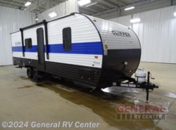 New 2024 Coachmen Clipper 5K Series 26BH available in Wayland, Michigan