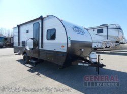 New 2024 Coachmen Clipper 4K Series 18DBS available in Wayland, Michigan