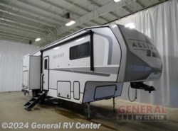 New 2024 Alliance RV Avenue 33RKS available in Wayland, Michigan