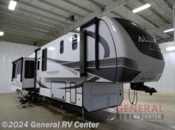 New 2024 Alliance RV Paradigm 382RK available in Wayland, Michigan