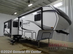 New 2024 Grand Design Reflection 303RLS available in Wayland, Michigan