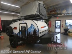 New 2024 Modern Buggy Trailers Little Buggy 10RK available in Wayland, Michigan