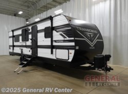 New 2025 Grand Design Transcend Xplor 260RB available in Wayland, Michigan