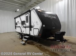 New 2025 Grand Design Imagine XLS 17MKE available in Wayland, Michigan