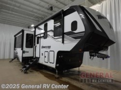 New 2025 Grand Design Momentum M-Class 395MS available in Wayland, Michigan