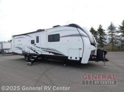 Used 2022 Jayco Eagle HT 320FBOK available in Wayland, Michigan