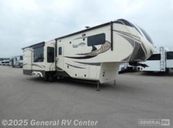 Used 2018 Grand Design Solitude 360RL-5SLD available in Wayland, Michigan