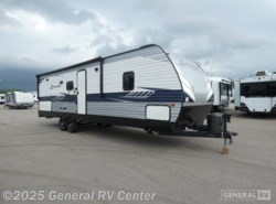 Used 2020 CrossRoads Zinger 299RE available in Wayland, Michigan