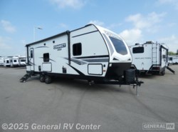 Used 2021 K-Z KZ-CONNECT 261RKK-1SLD available in Wayland, Michigan