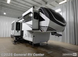 New 2026 Grand Design Solitude 380FL available in Wayland, Michigan