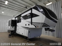 New 2026 Grand Design Solitude 390RK available in Wayland, Michigan
