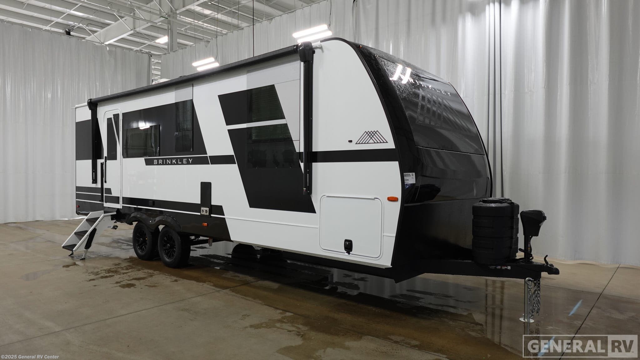 New 2026 Brinkley RV Model I 265 available in Wayland, Michigan