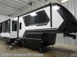 New 2026 Brinkley RV Model G 3950 available in Wayland, Michigan