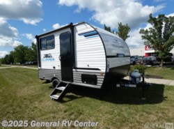 New 2026 Coachmen Clipper 12BH available in Wayland, Michigan