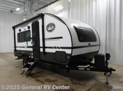 New 2026 Forest River R-Pod RP-192 available in Wayland, Michigan
