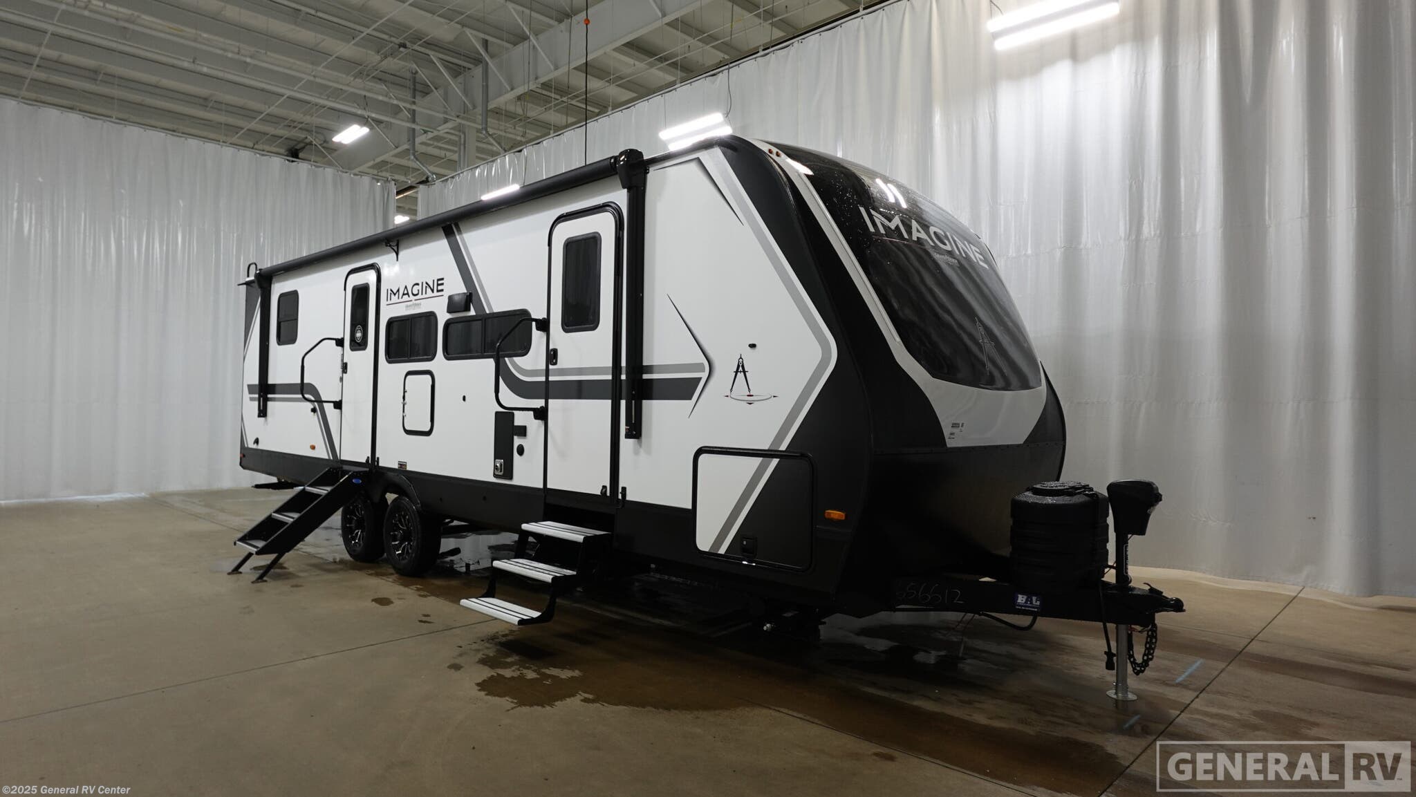 New 2026 Grand Design Imagine 2810BH available in Wayland, Michigan