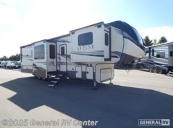 Used 2020 Keystone Alpine 3700FL available in Wayland, Michigan