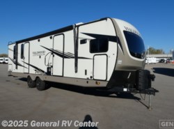 Used 2022 Forest River Wildwood Heritage Glen 270FKS available in Wayland, Michigan