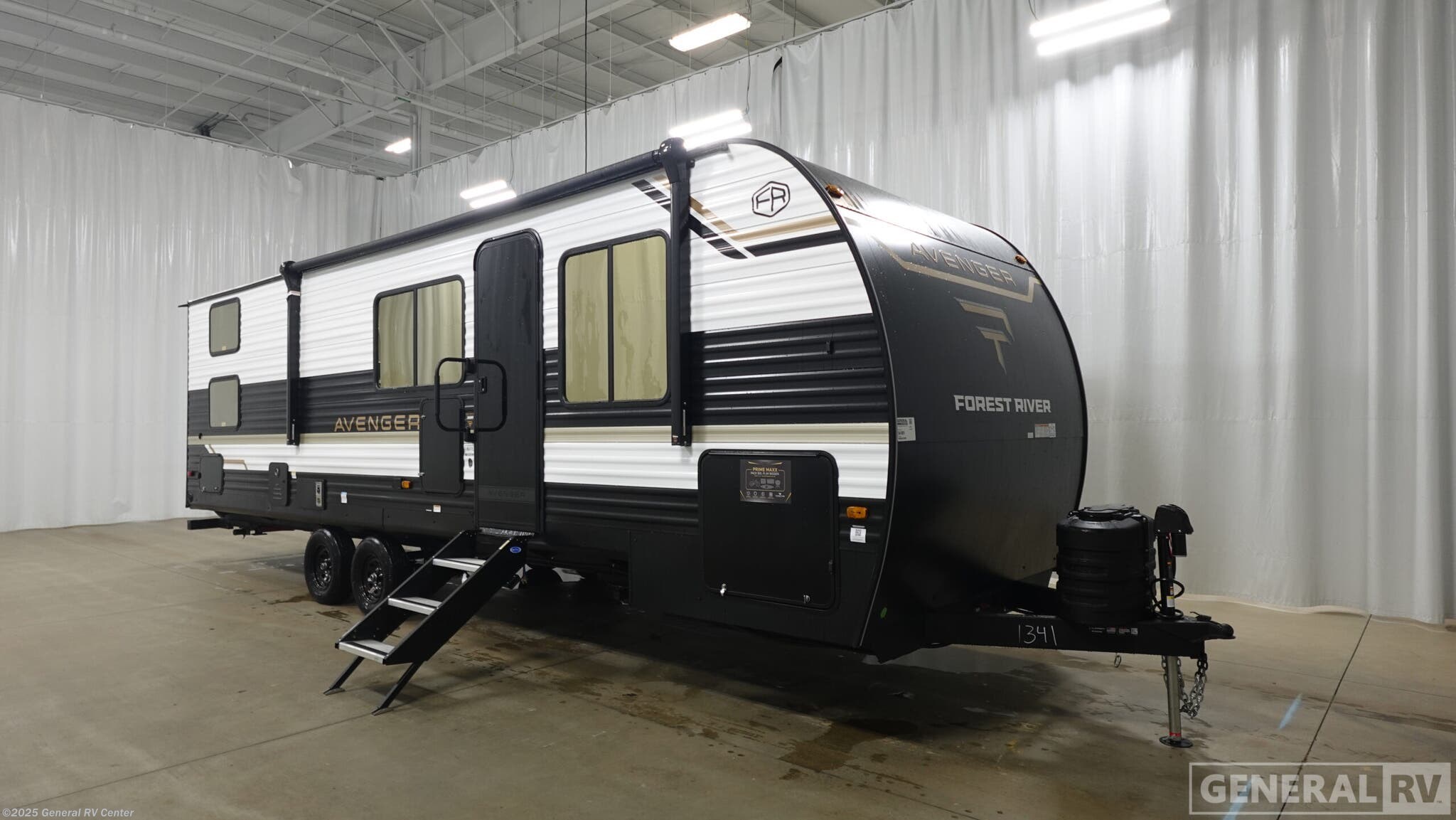 New 2026 Prime Time Avenger 26DBS available in Wayland, Michigan