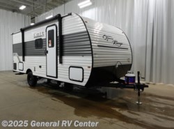 New 2026 Open Range Colt 17DBS available in Wayland, Michigan