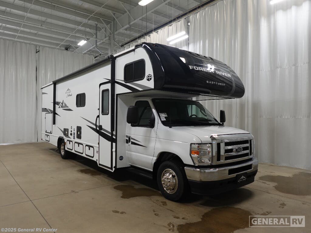 New 2026 East to West Entrada 2950OK available in Wayland, Michigan